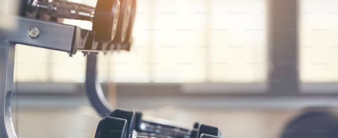 Unlocking Your Potential: Strength Training for Longevity After 40